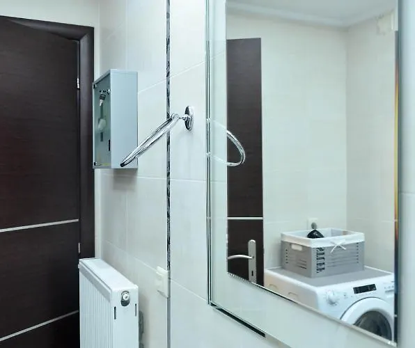 Apartment Feve's Kalamata