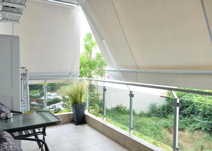 Apartment Feve's Kalamata