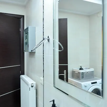 Apartmán Feve's Kalamata