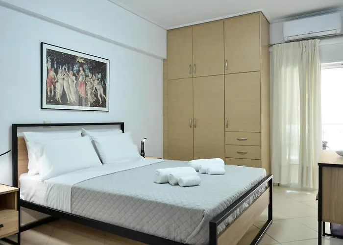 Апартаменты Feve's