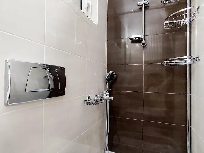 Feve's Апартаменты